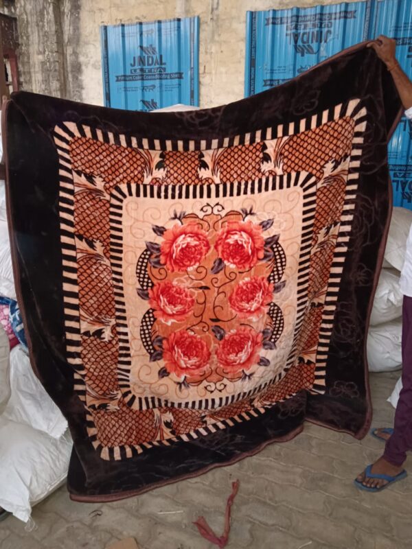 Gullivar Mink Blankets (5KG) - Image 5