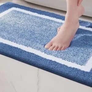 Antislip Designer Doormat (16*24)