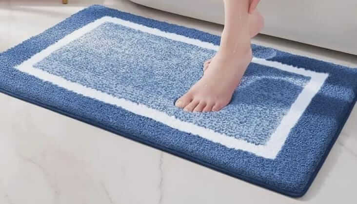 Antislip Designer Doormat (16*24)